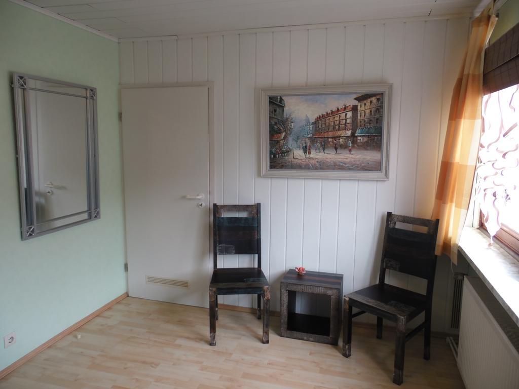 Ferienwohnung Mueller Bad Segeberg Quarto foto